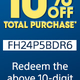 Illustration for article titled TAY Deal Blip: 10% off PSN Purchases